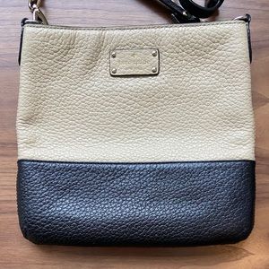 Kate Spade ♠️ Leather Bag